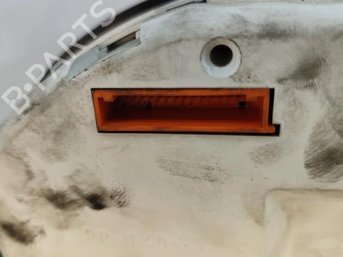 Instrument cluster RENAULT MEGANE I (BA0/1_) 1.4 16V (BA0D, BA1H, BA0W, BA10) | BP29957843C47 