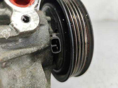 Klimakompressor FIAT PUNTO (188_) 1.2 16V 80 (188.233, .235, .253, .255, .333, .353, .639,... | BP29958037M34