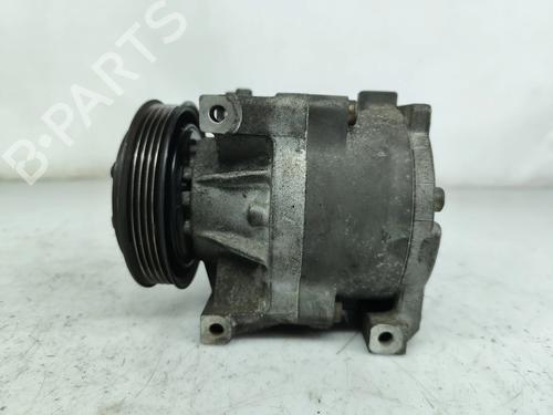 Klimakompressor FIAT PUNTO (188_) 1.2 16V 80 (188.233, .235, .253, .255, .333, .353, .639,... | BP29958037M34