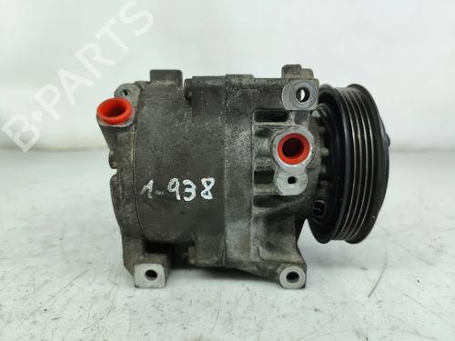 Klimakompressor FIAT PUNTO (188_) 1.2 16V 80 (188.233, .235, .253, .255, .333, .353, .639,... | BP29958037M34