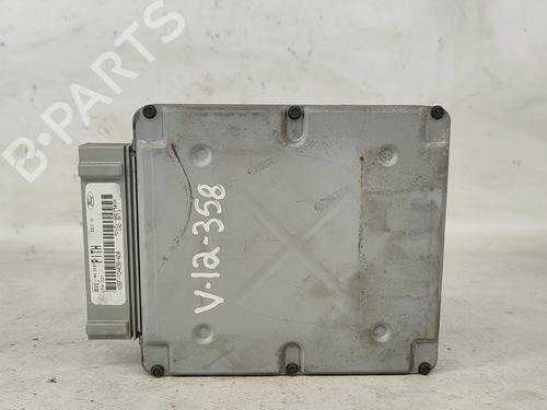 Used Engine control unit (ECU) Engine control unit (ECU) FORD FIESTA IV (JA_, JB_) 1.25 i 16V (75 hp) 29968035 29968035