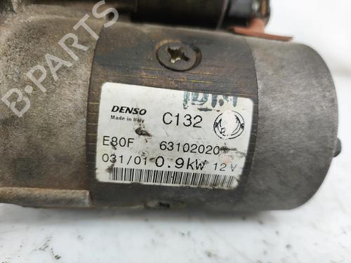 Starter FIAT PUNTO (188_) 1.2 16V 80 (188.233, .235, .253, .255, .333, .353, .639,... | BP29958038M8 
