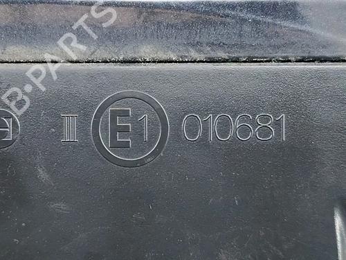 Left mirror AUDI A4 B7 Avant (8ED) 2.0 TDI 16V | BP29927055C26 
