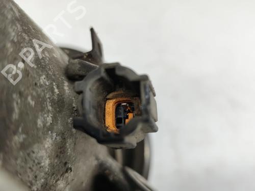 AC compressor NISSAN ALMERA II Hatchback (N16) 1.5 | BP29958071M34 