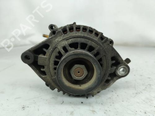 Used Alternator NISSAN ALMERA II Hatchback (N16) 1.5 (90 hp) 29958070