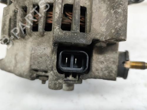 Alternator NISSAN ALMERA II Hatchback (N16) 1.5 | BP29958070M7 