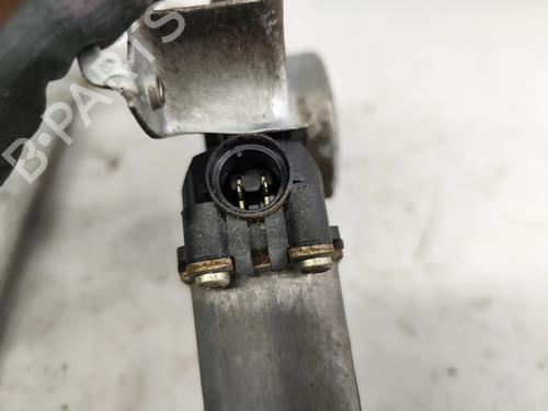 Front right window mechanism NISSAN ALMERA II Hatchback (N16) 1.5 | BP29958074C23 