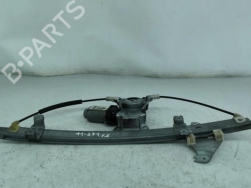 Front left window mechanism NISSAN ALMERA II Hatchback (N16) 1.5 | BP29958075C22