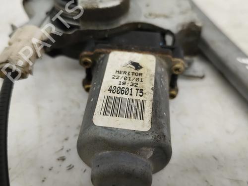 Front left window mechanism NISSAN ALMERA II Hatchback (N16) 1.5 | BP29958075C22