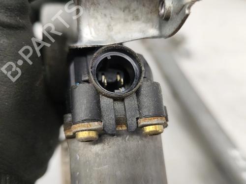 Front left window mechanism NISSAN ALMERA II Hatchback (N16) 1.5 | BP29958075C22