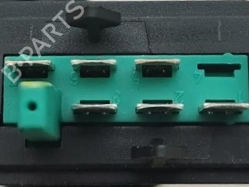 Kombi Kontakt / Stilkkontakt AUDI TT (8N3) 1.8 T | BP29885641I30 