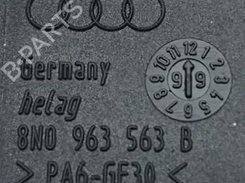 Kombi Kontakt / Stilkkontakt AUDI TT (8N3) 1.8 T | BP29885641I30 