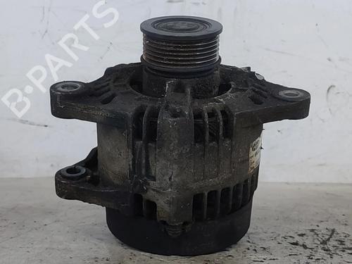 Used Alternator Alternator ALFA ROMEO 156 Sportwagon (932_) 1.9 JTD (932.B2B00) (110 hp) 29927058 29927058