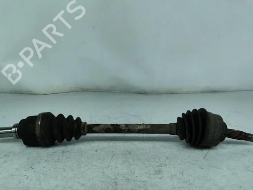 Left front driveshaft CITROËN C3 I (FC_, FN_) 1.4 16V HDi | BP29958083M38