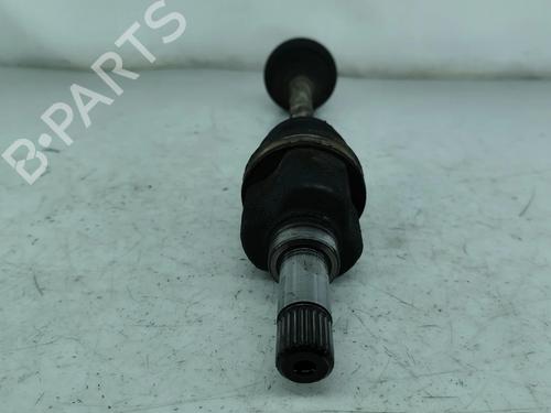 Left front driveshaft CITROËN C3 I (FC_, FN_) 1.4 16V HDi | BP29958083M38