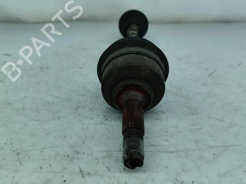 Left front driveshaft CITROËN C3 I (FC_, FN_) 1.4 16V HDi | BP29958083M38