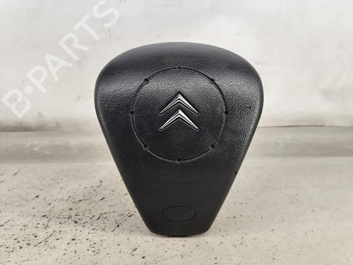 Driver airbag CITROËN C3 Pluriel (HB_) 1.4 HDi | BP29927062C9