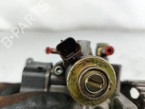 Injection pump CITROËN C3 I (FC_, FN_) 1.4 16V HDi | BP29958087M78