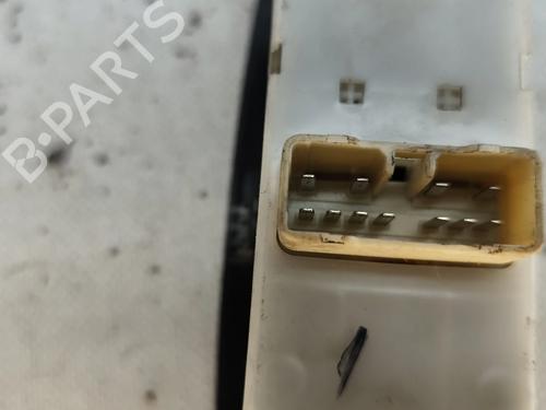 Left front window switch HYUNDAI ACCENT II (LC) 1.5 CRDi | BP29970964I27 