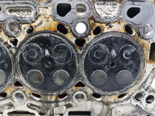 Topstykke CITROËN C3 I (FC_, FN_) 1.4 16V HDi | BP29958081M5