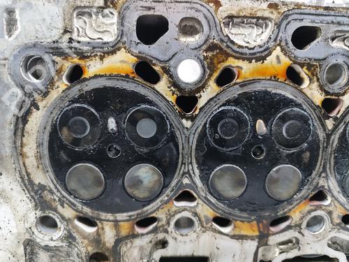 Topstykke CITROËN C3 I (FC_, FN_) 1.4 16V HDi | BP29958081M5