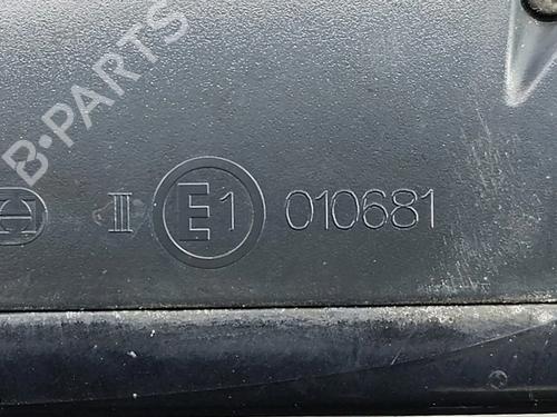 Right mirror AUDI A4 B7 Avant (8ED) 2.0 TDI 16V | BP29927056C27