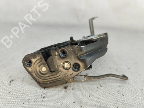 Used Rear left lock HYUNDAI ACCENT II (LC) 1.5 CRDi (82 hp) 29957877