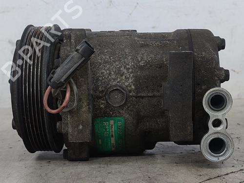 AC compressor ALFA ROMEO 156 Sportwagon (932_) 1.9 JTD (932.B2B00) | BP29927060M34