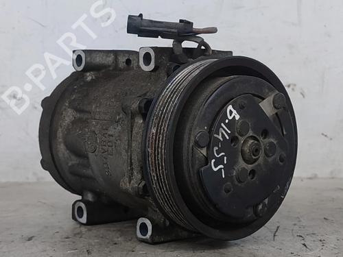 AC compressor ALFA ROMEO 156 Sportwagon (932_) 1.9 JTD (932.B2B00) | BP29927060M34
