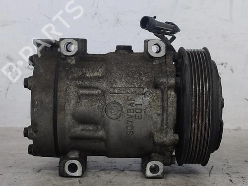 AC compressor ALFA ROMEO 156 Sportwagon (932_) 1.9 JTD (932.B2B00) | BP29927060M34