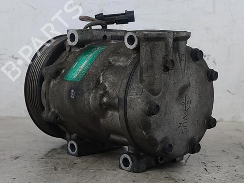 AC compressor ALFA ROMEO 156 Sportwagon (932_) 1.9 JTD (932.B2B00) | BP29927060M34