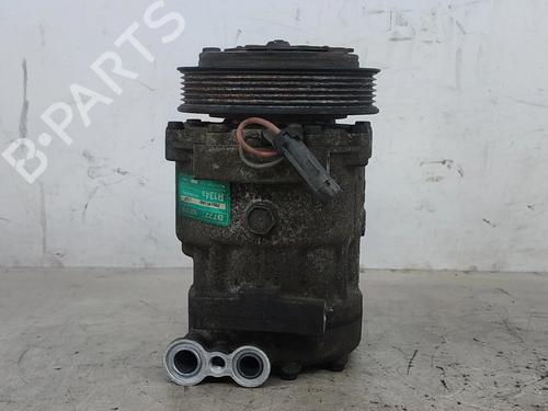 Used AC compressor ALFA ROMEO 156 Sportwagon (932_) 1.9 JTD (932.B2B00) (110 hp) 29927060