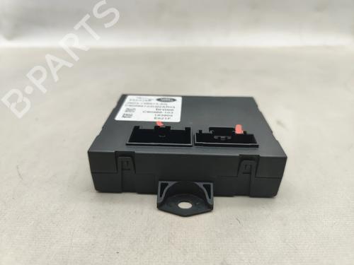 Computer verlichting JAGUAR I-PACE (X590) EV400 AWD (400 hp) 29877750