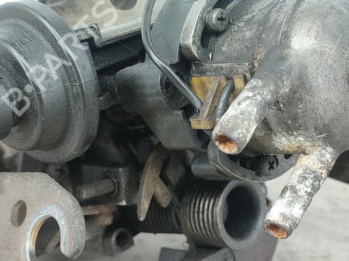 Carburetor OPEL VECTRA A Hatchback (J89) 1.6 S | BP29945099M67 