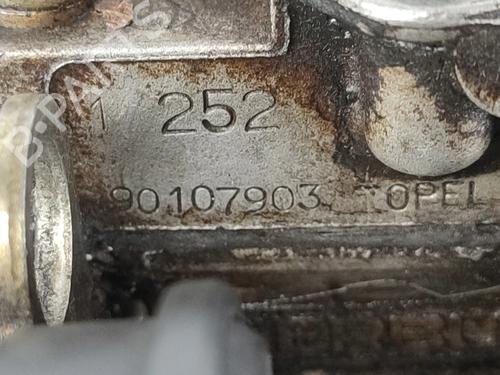 Carburetor OPEL VECTRA A Hatchback (J89) 1.6 S | BP29945099M67 