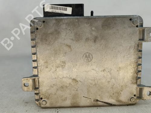 Engine control unit (ECU) ROVER 200 II Hatchback (RF) 214 Si | BP29957906M57