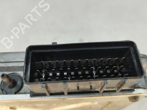 Engine control unit (ECU) ROVER 200 II Hatchback (RF) 214 Si | BP29957906M57