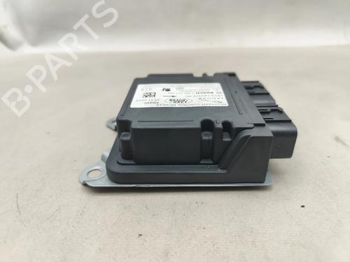 ECU airbags JAGUAR I-PACE (X590) EV400 AWD | BP29877752M53