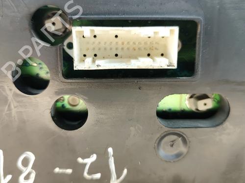 Instrument cluster FORD FOCUS I Turnier (DNW) 1.8 TDCi | BP29957935C47