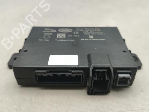 Dør styreenhet JAGUAR I-PACE (X590) EV400 AWD (400 hp) 29877753