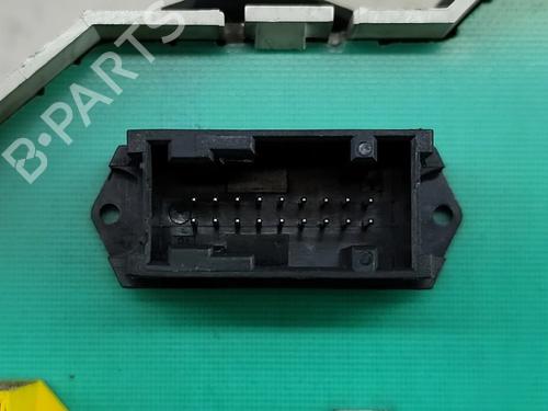 Instrument cluster CITROËN SAXO (S0, S1) 1.1 X, SX | BP29942827C47 