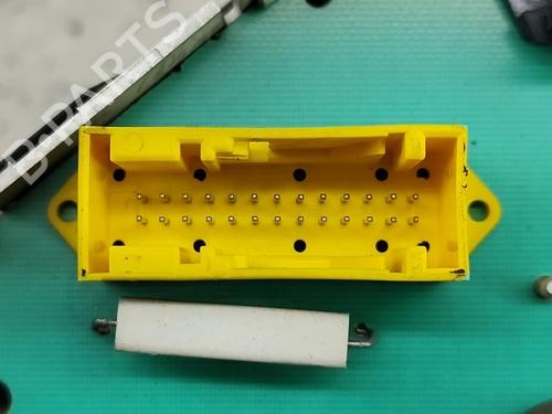 Instrument cluster CITROËN SAXO (S0, S1) 1.1 X, SX | BP29942827C47 