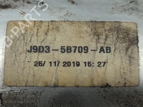 Other JAGUAR I-PACE (X590) EV400 AWD | BP29877382O1 