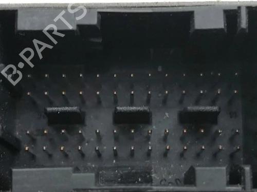Engine control unit (ECU) MERCEDES-BENZ C-CLASS (W203) C 270 CDI (203.016) | BP29749376M57