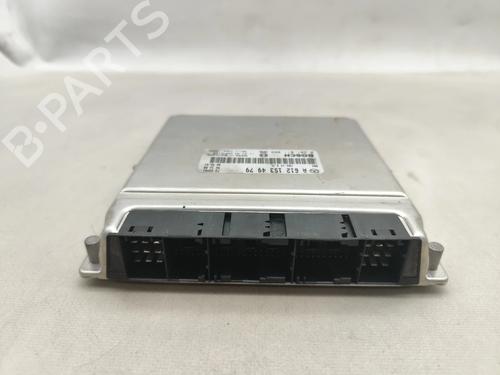 Engine control unit (ECU) MERCEDES-BENZ C-CLASS (W203) C 270 CDI (203.016) | BP29749376M57