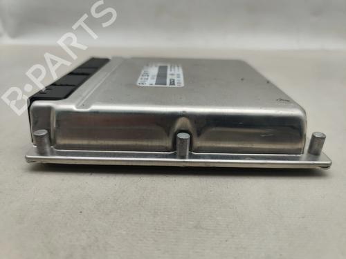 Engine control unit (ECU) MERCEDES-BENZ C-CLASS (W203) C 270 CDI (203.016) | BP29749376M57