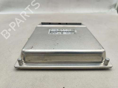 Used Engine control unit (ECU) MERCEDES-BENZ C-CLASS (W203) C 270 CDI (203.016) (170 hp) 29749376