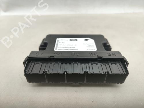 Used Engine control unit (ECU) JAGUAR I-PACE (X590) EV400 AWD (400 hp) 29877744