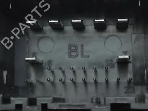 Engine control unit (ECU) JAGUAR I-PACE (X590) EV400 AWD | BP29877744M57 