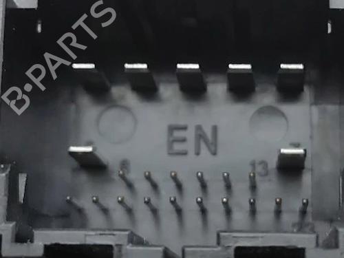 Engine control unit (ECU) JAGUAR I-PACE (X590) EV400 AWD | BP29877744M57 